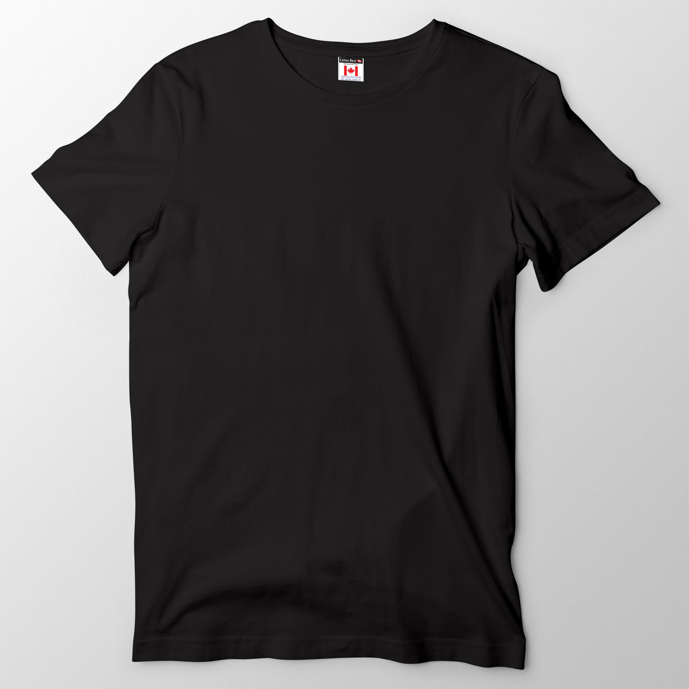 Black T-Shirt