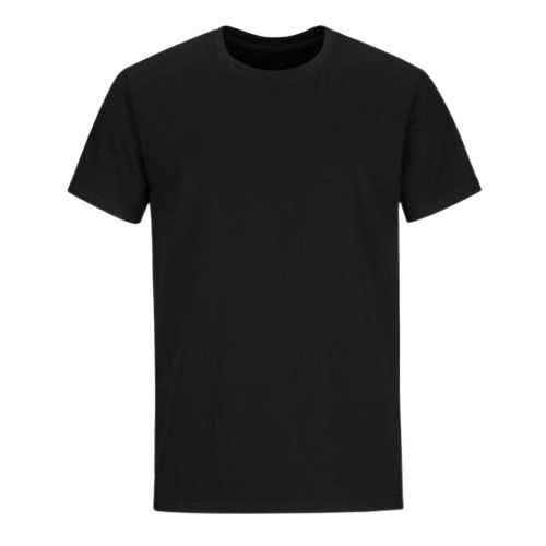 Black T-Shirt