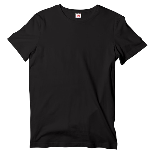 Black T-Shirt