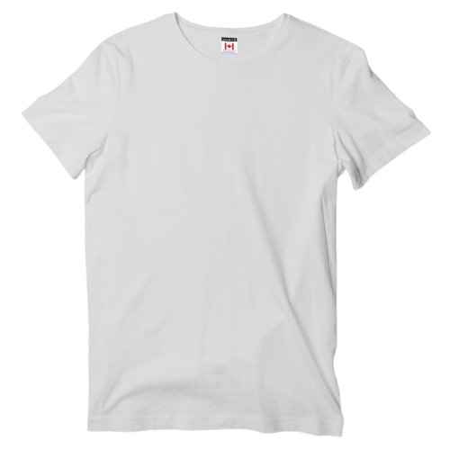 White T-Shirt