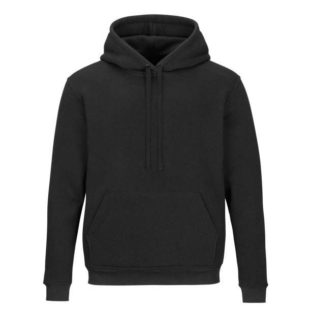 Black Hoodie
